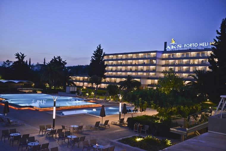 ΠΟΡΤΟ ΧΕΛΙ