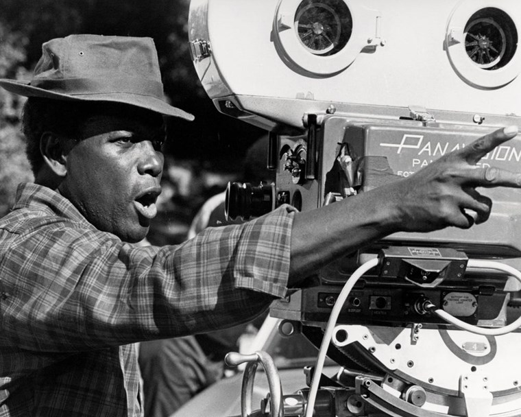 Sidney Poitier