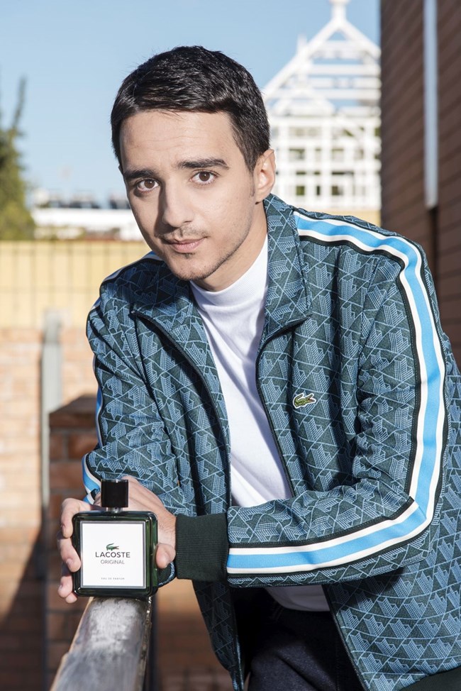 Lacoste Original