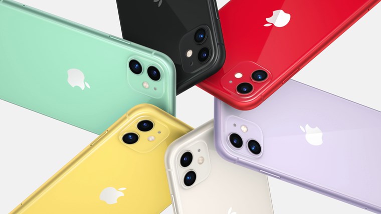 ΝΕΑ IPHONE 11, PRO ΚΑΙ PRO MAX 1
