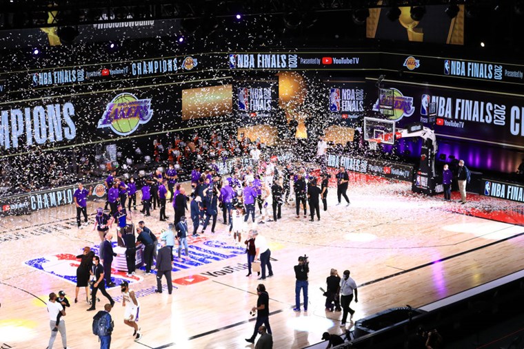 Οι Los Angeles Lakers έπρεπε να κερδίσουν