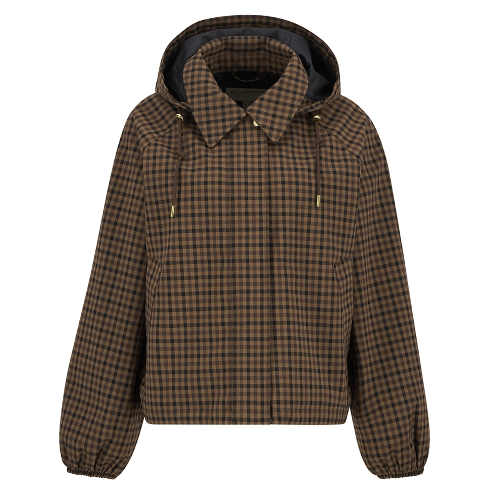 Barbour