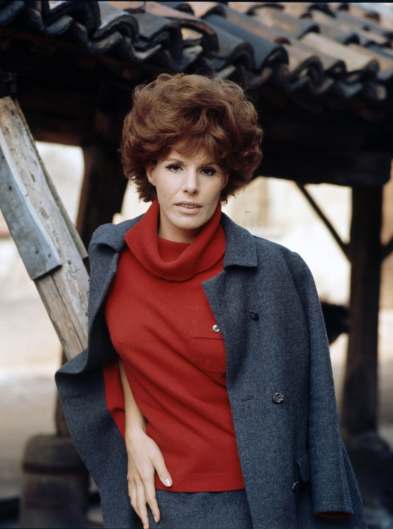 Έφυγε από τη ζωή η θρυλική Ιταλίδα τραγουδίστρια Ornella Vanoni