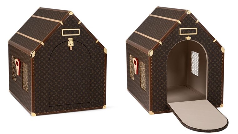 Kennel Trunk