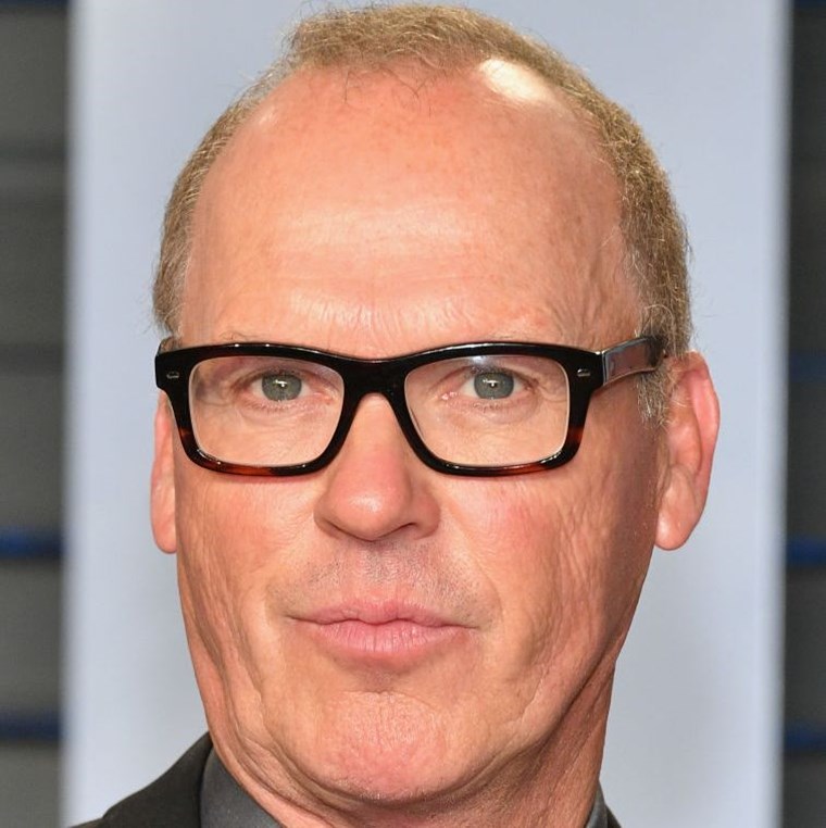 Michael Keaton