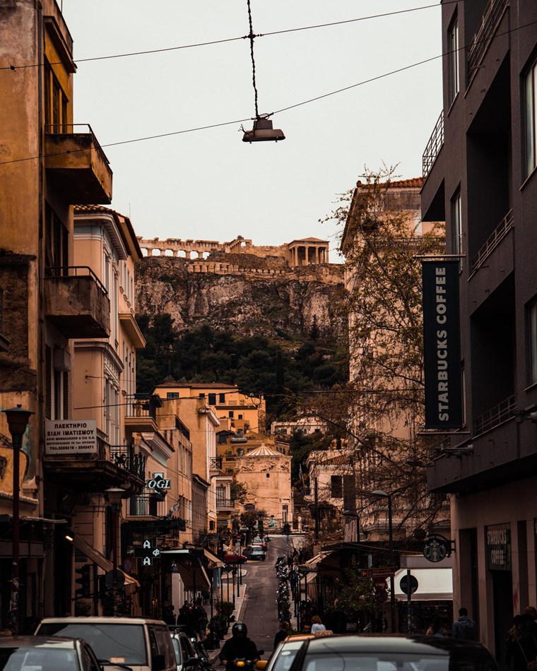 Υπερτουρισμός, αυτός ο (νέος) κίνδυνος