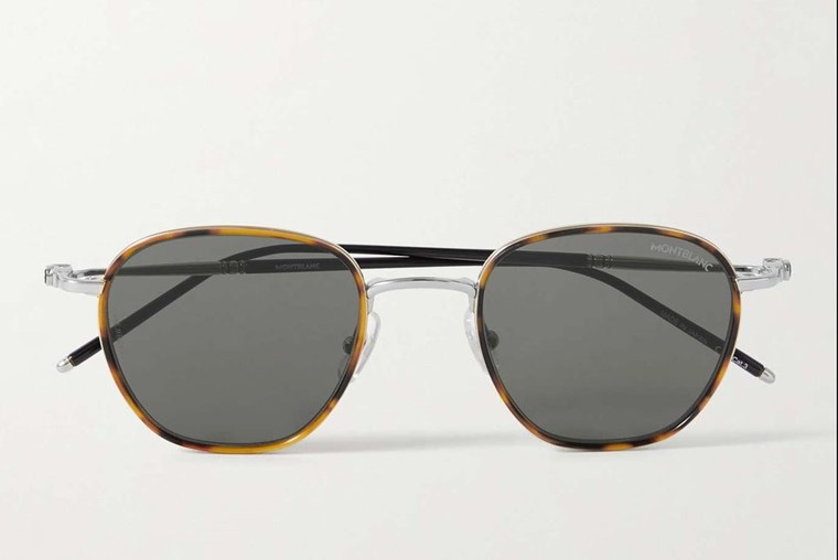 Γυαλιά για ηλιόλουστη άνοιξη