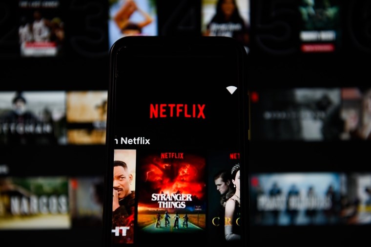 Το Netflix ξανά προς τη δόξα τραβά;