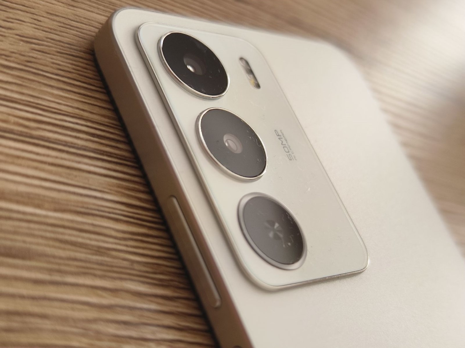 realme C71