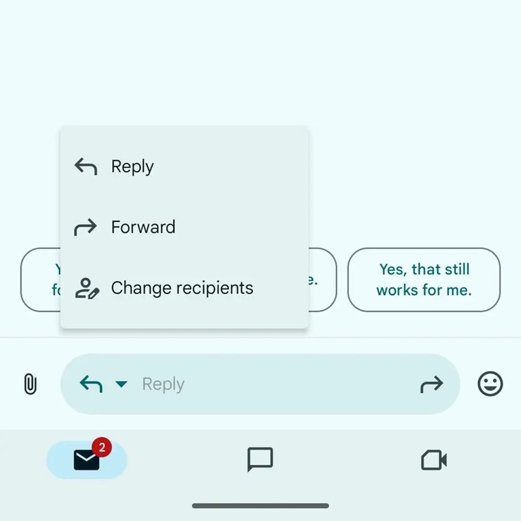 Μια νέα λειτουργία του Gmail έρχεται να σου 'λύσει' τα χέρια