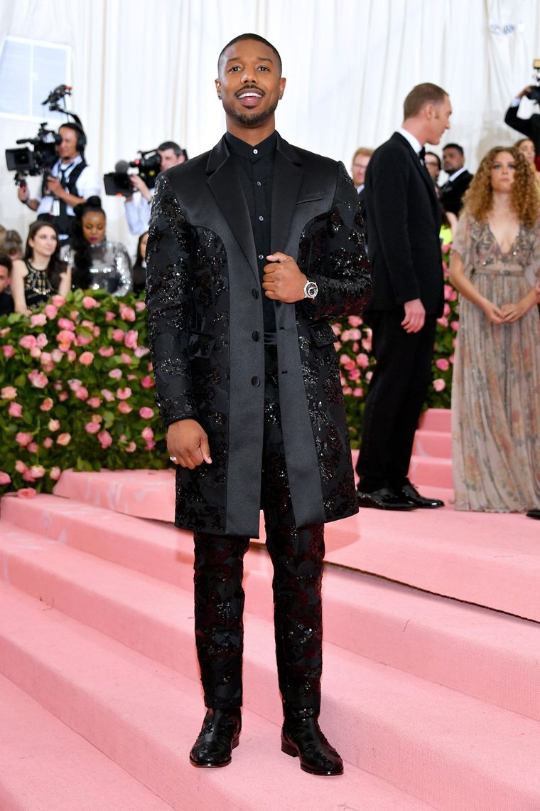 MET GALA 2019