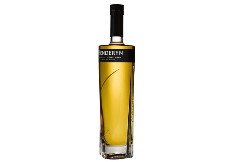 ΟΥΙΣΚΙ PENDERYN