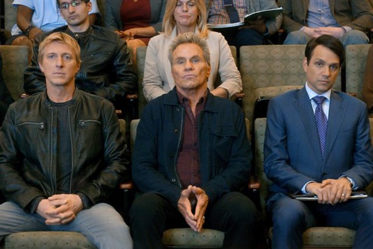 Όσα γνωρίζουμε για τη S04 του Cobra Kai