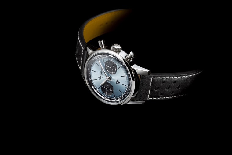 BREITLING TOP TIME x TRIUMPH 6