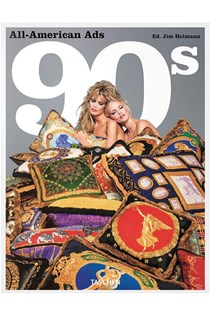 All American Ads λεύκωμα