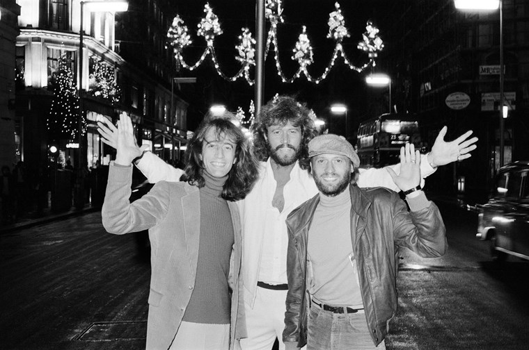 Bee Gees