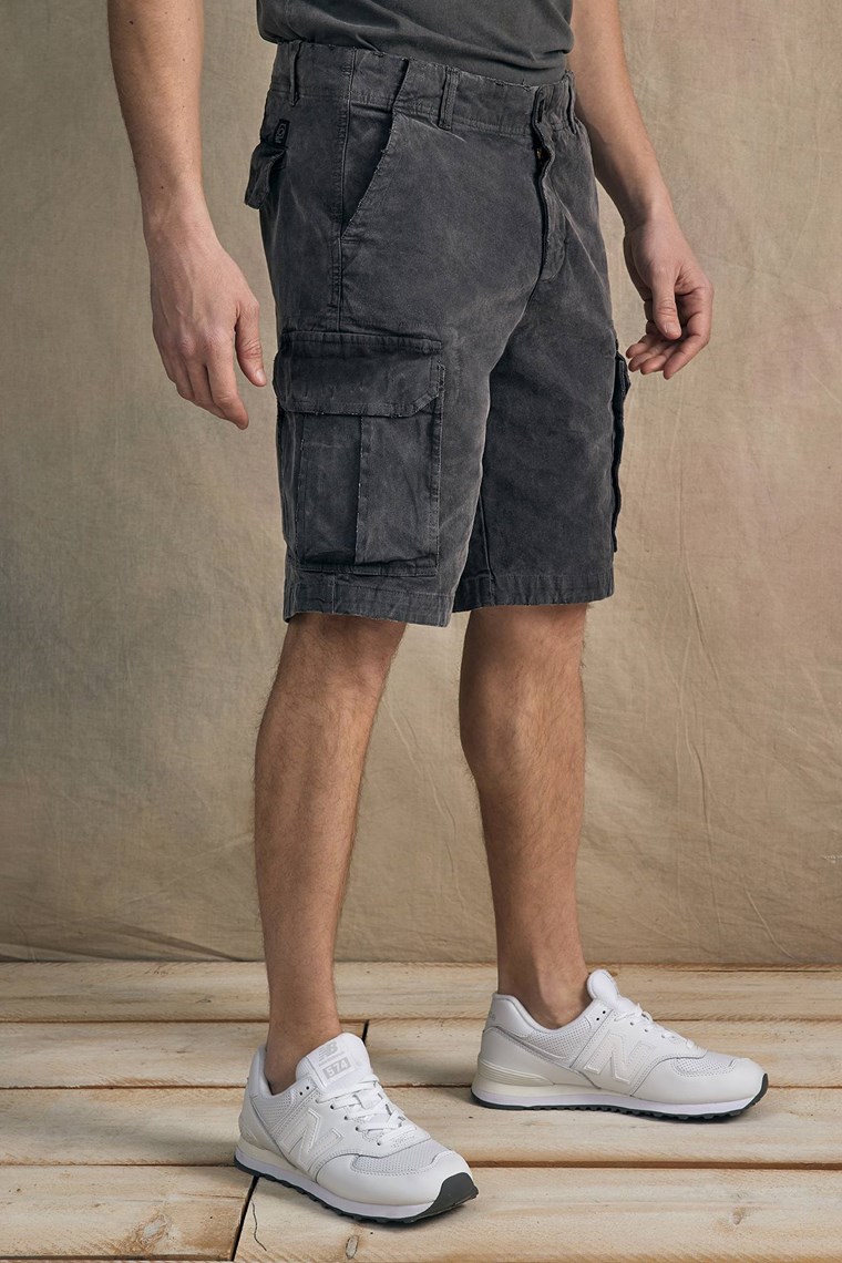 MODEL WEARING "DIRTY LAUNDRY" CLOTHES