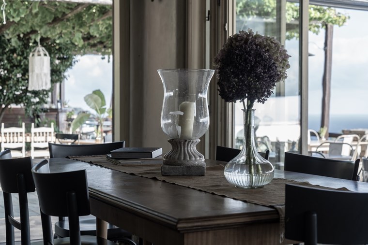 El Resto Bar στο Πήλιο: Ένας μοναδικός προορισμός