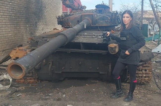 Βελίκα Καραβάλτσιου