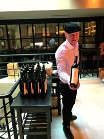 Μπορεί ένα κρασί να είναι vegan;