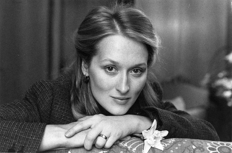 Meryl Streep, η Πρώτη Κυρία του Χόλιγουντ