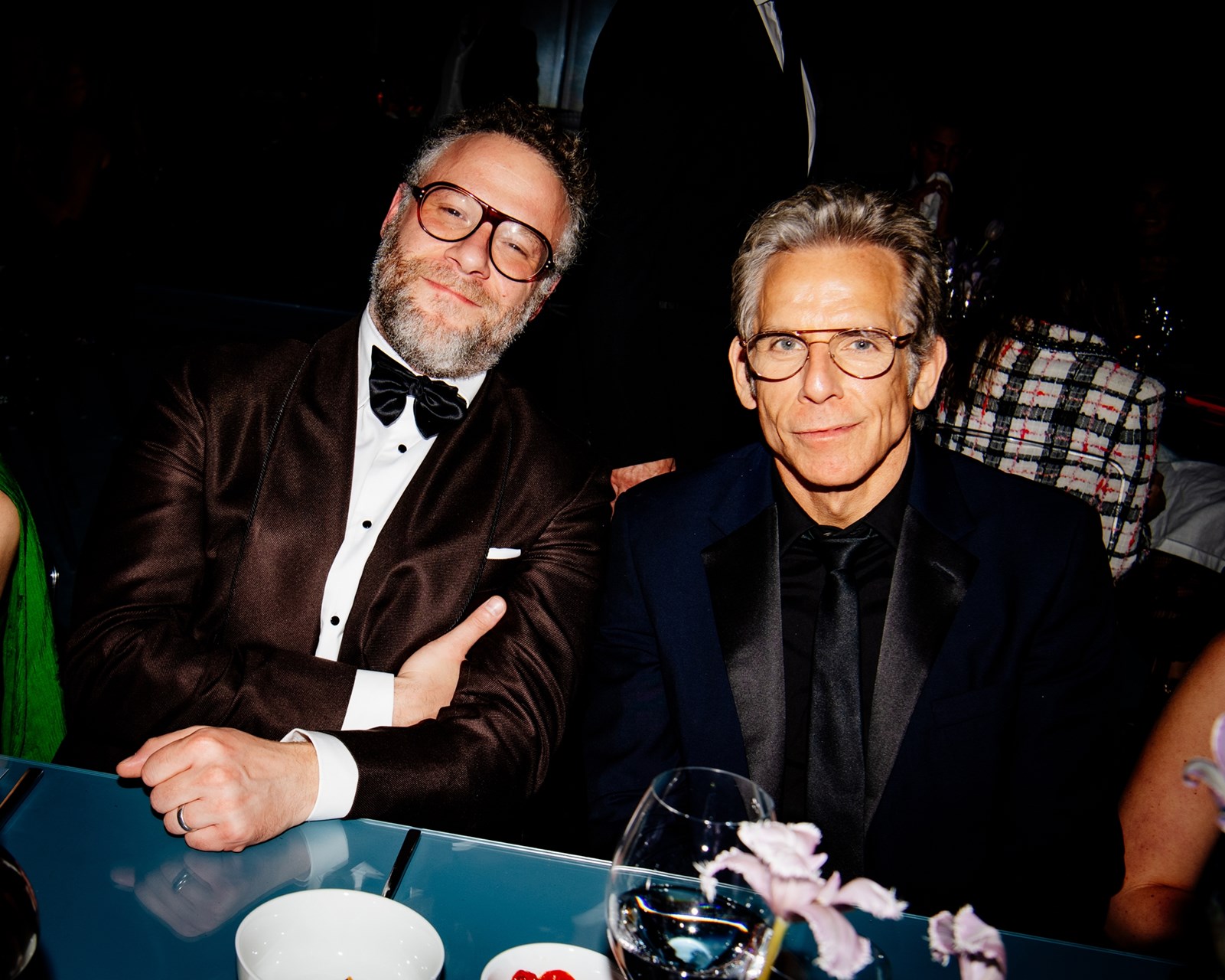 Academy Museum Gala