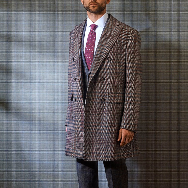 Prince of Wales check