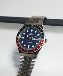 Q Timex