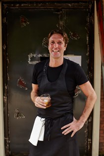 Will Goldfarb, ο καλύτερος pastry chef του κόσμου