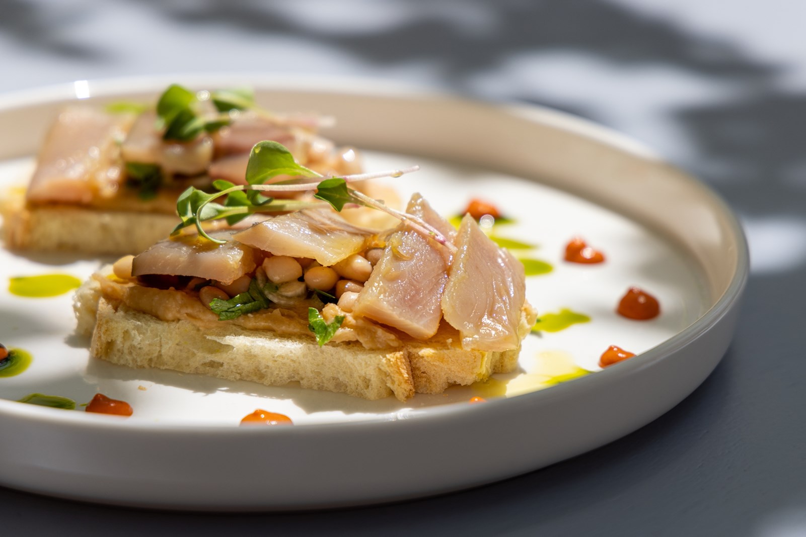 Το Ήταν Ένα Μικρό Καράβι στο Symposio at Ark 3