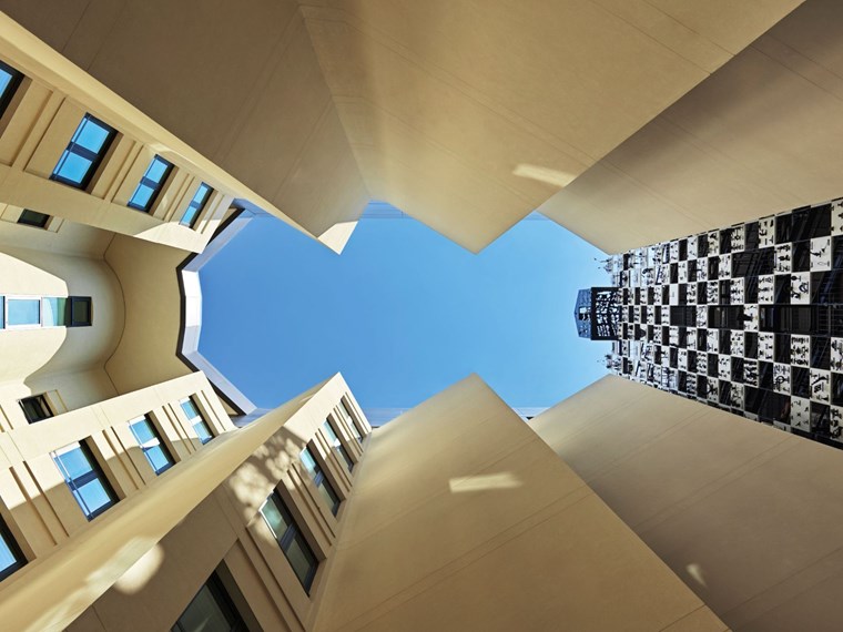 Athens Capital Hotel-MGallery: Νέα εποχή φιλοξενίας στην καρδιά της Αθήνας