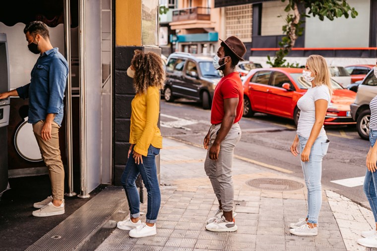 Κορονοϊος: 1.866 νέα κρούματα