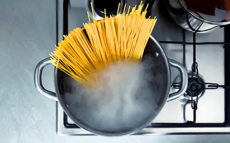Βασικά tips για άψογες μακαρονάδες