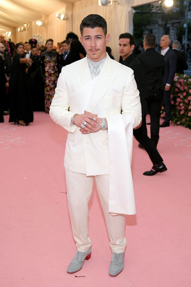 MET GALA 2019