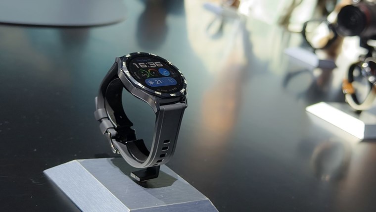 Μόλις είδαμε από κοντά τη νέα σειρά smartwatches Huawei Watch GT 5