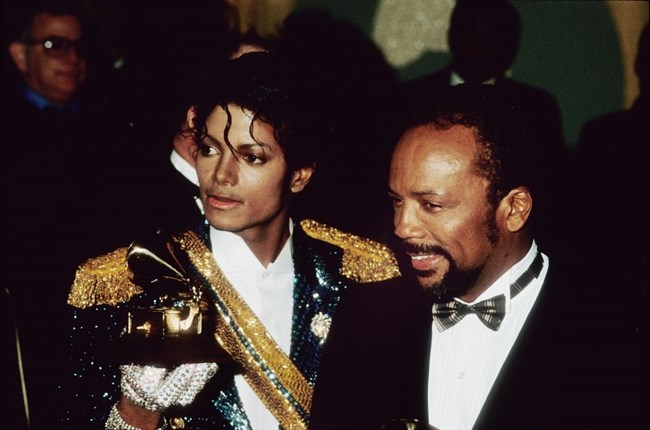 Michael Jackson