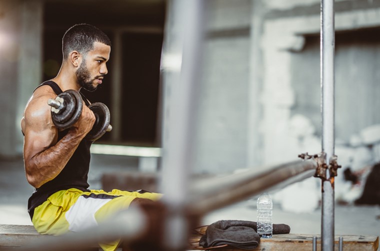 Τρία απαραίτητα συστατικά σε κάθε προπόνηση