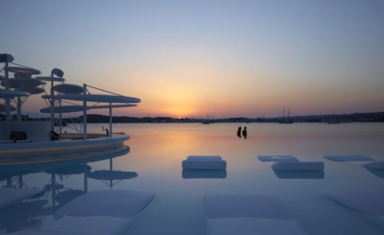 nikki beach