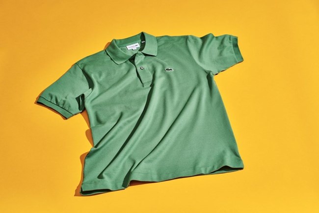 Lacoste