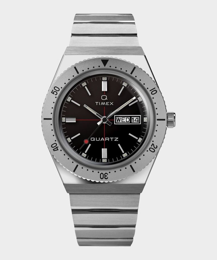 Todd Snyder Q Timex, η ωριμότητα προσωποποιημένη
