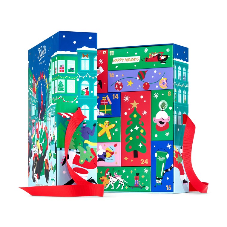 5 τέλεια advent calendars για άντρες