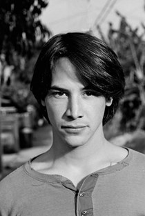 Ο άγνωστος Keanu Reeves