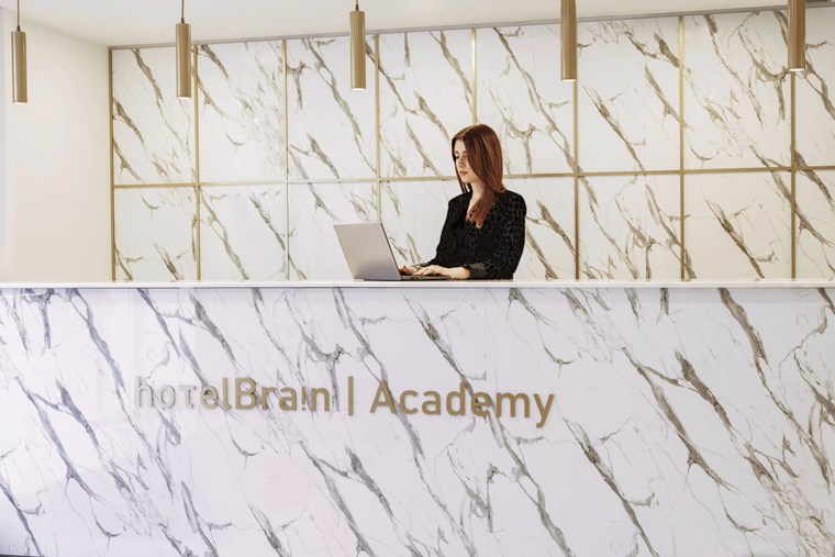 Οι εγγραφές ξεκίνησαν στην HotelBrain Academy