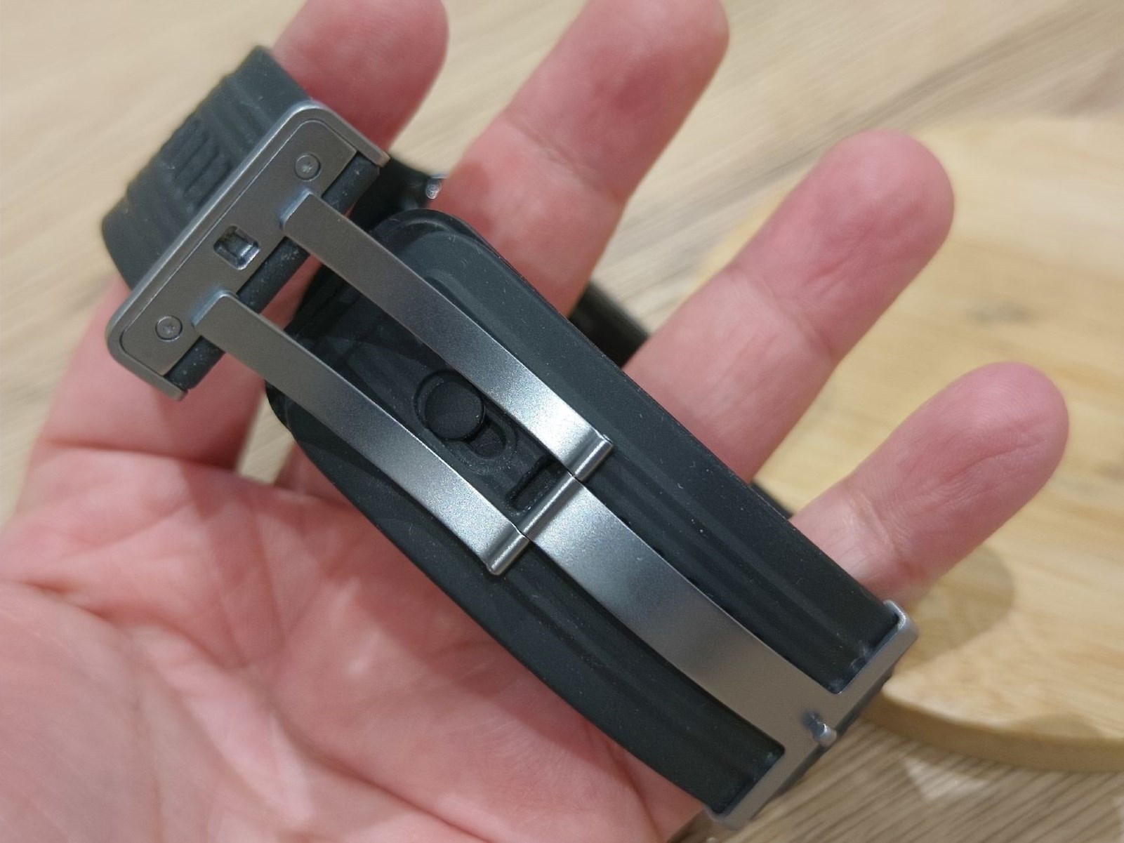 Huawei Watch D2
