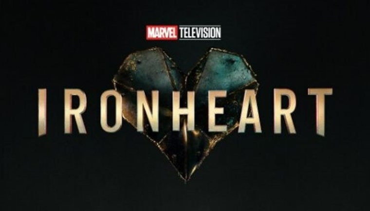Ironheart
