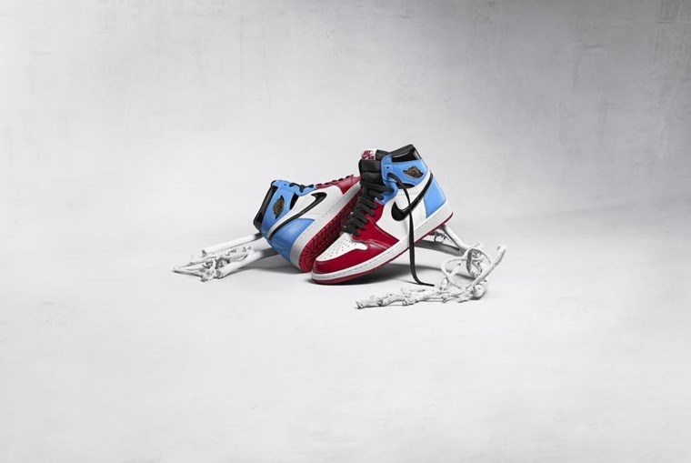 Nike Air Jordan 1 ΣΝΙΚΕΡΣ