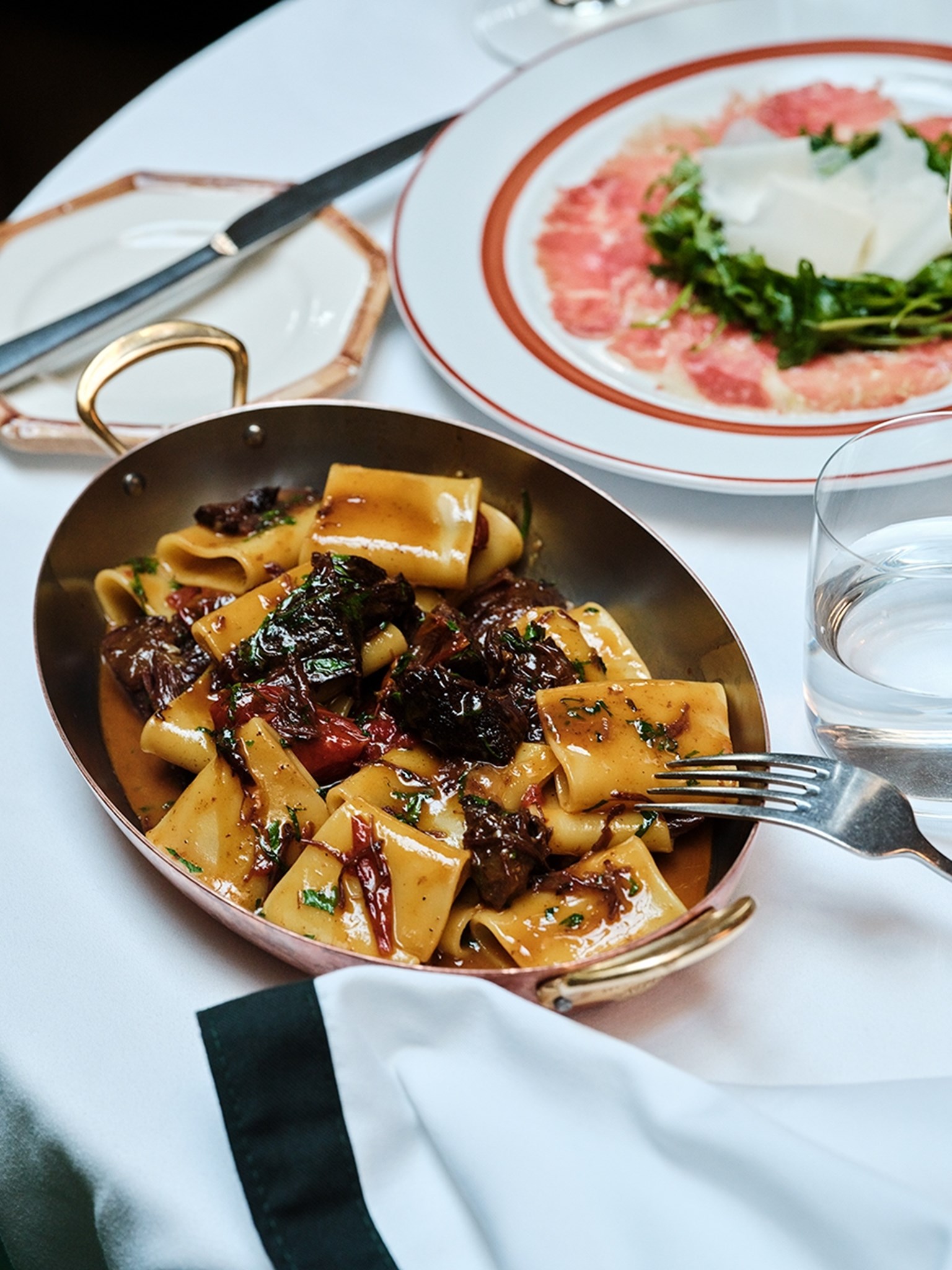 Το ιταλικό εστιατόριο GiO στη Βουλιαγμένη 5