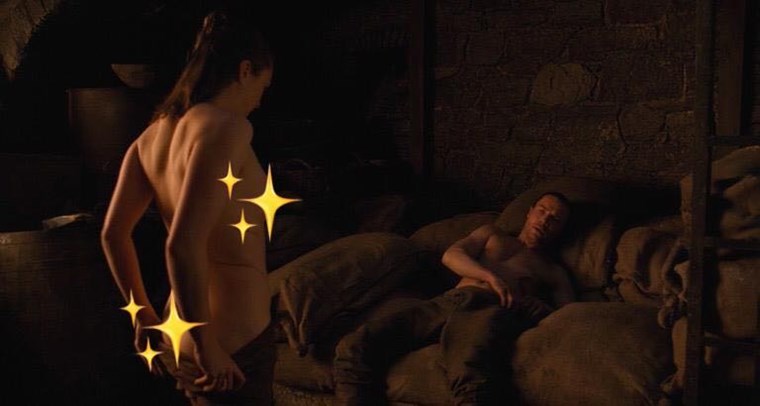 arya