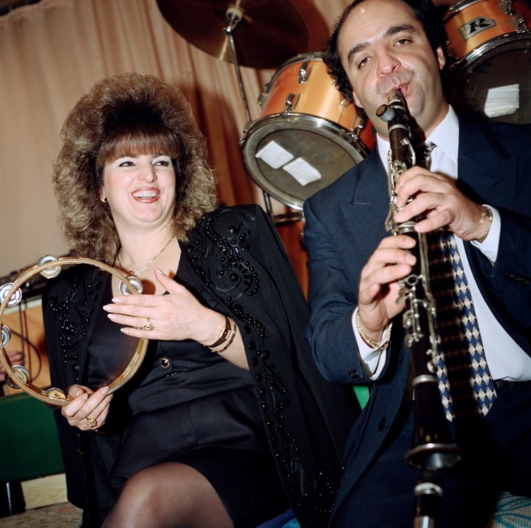 Ο Σπύρος Στάβερης έβλεπε πάντοτε τα πράγματα κατάματα