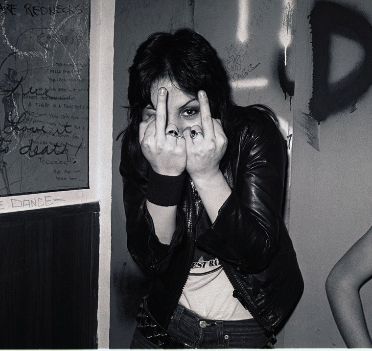 Joan Jett 4